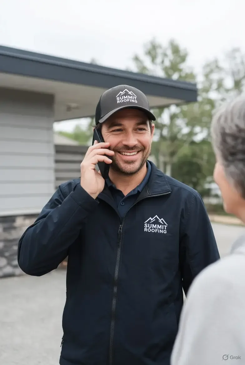 Flat Roof Leak Repair Nunica, MI FAQs